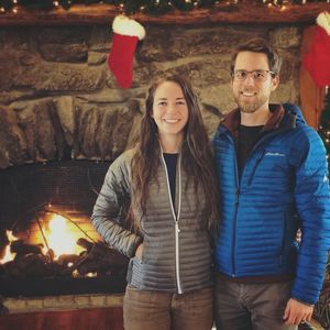 Meet your Posher, Aaron